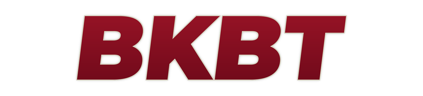 bkbt Logo
